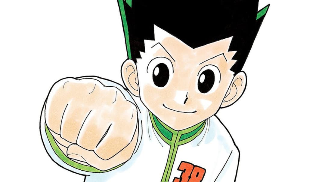 Hunter x Hunter Creators Health Declining Update Raises Concerns