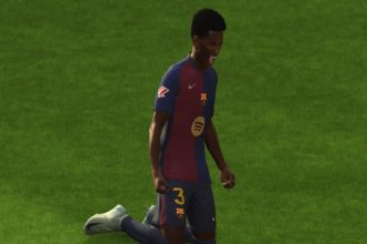Improve EA FC 25 Performance Simple Settings Explained