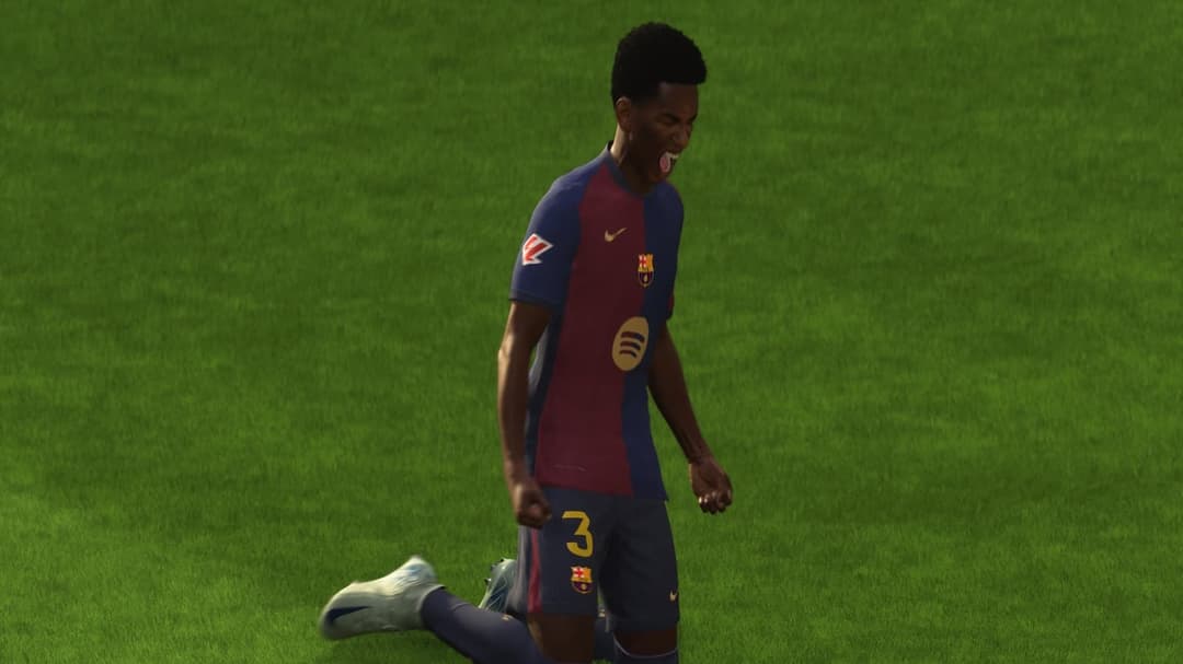 Improve EA FC 25 Performance Simple Settings