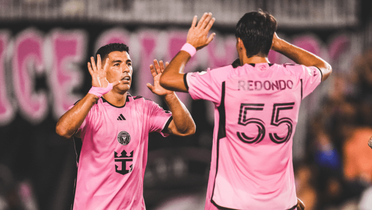 Inter Miami vs Philadelphia Union live stream Messi returns to