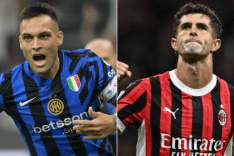 Inter vs AC Milan Derby Predictions Betting Tips Odds