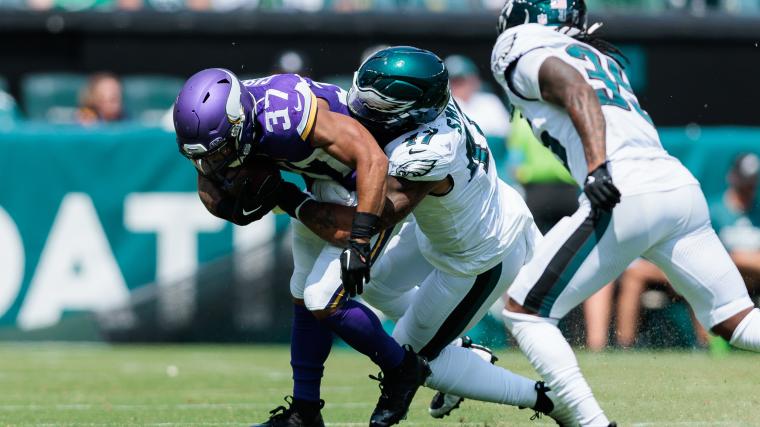 Jets release former Penn State linebacker named Mr Irrelevant