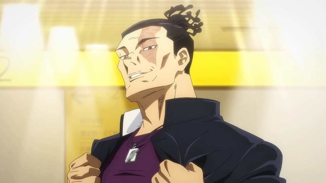 Jujutsu Kaisen Chapter 269 Clarifies Kenjakus Death Controversy