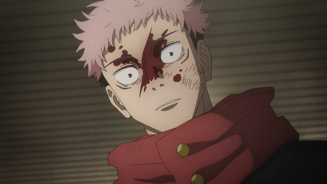 Jujutsu Kaisen Chapter 270 Revives Two Fallen Characters