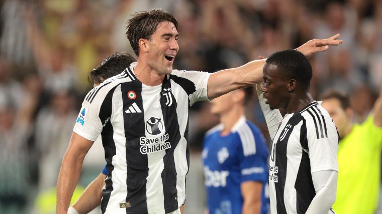 Juventus vs Roma Live Stream TV Channel US Time