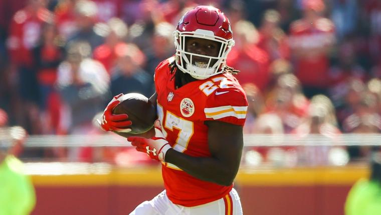 Kareem Hunts Chiefs Timeline NFL Investigation into 2018 Departure