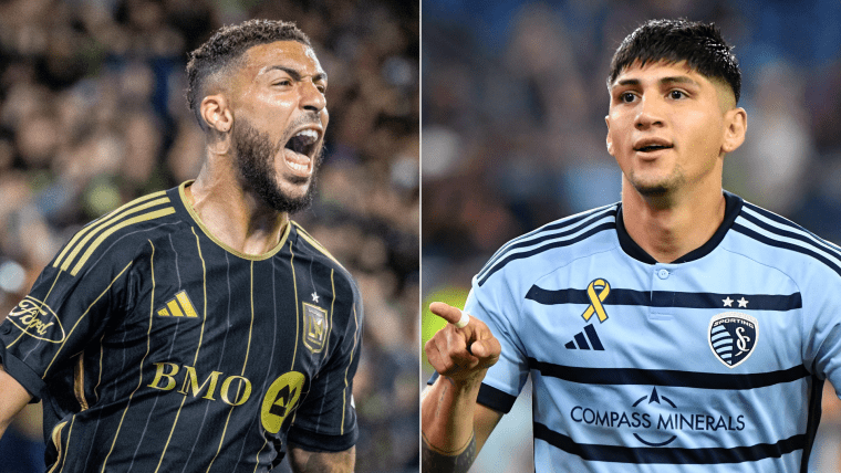 LAFC vs Sporting KC US Open Cup Final Preview