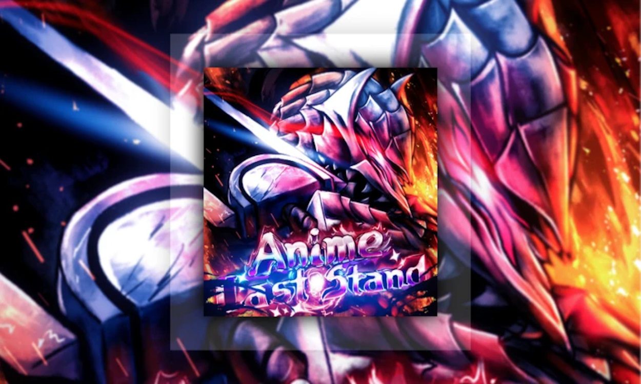 Last Stand September 2024 Anime Codes Revealed