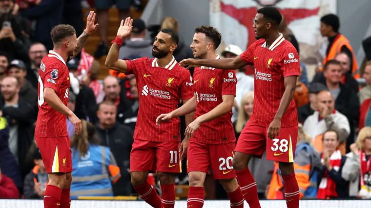 Liverpool vs Nottingham Forest Live Stream TV Start Time Prediction