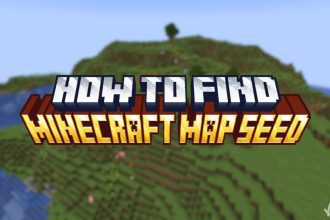 Locating Your Minecraft World Seed Code A 2024 Guide