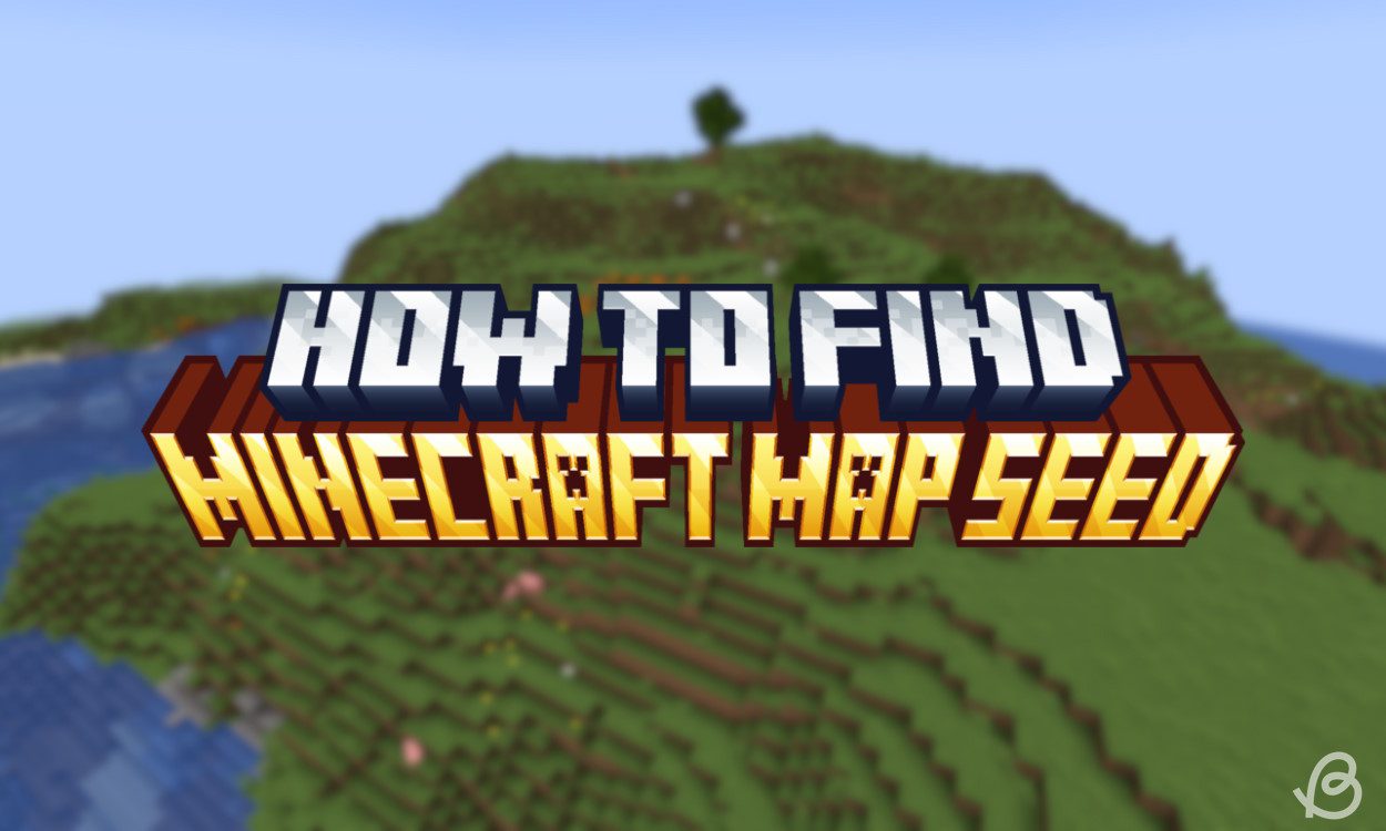 Locating Your Minecraft World Seed Code A 2024 Guide