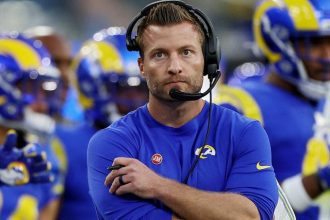 Los Angeles Rams Potential Destination for Star Quarterback in Free