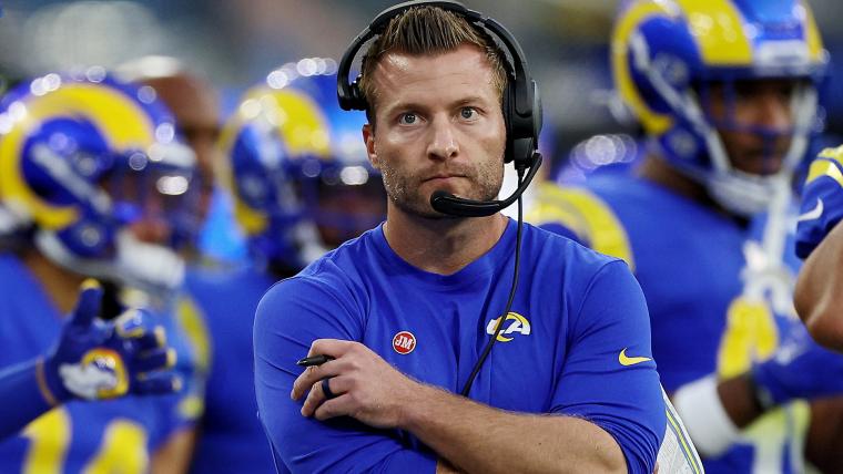 Los Angeles Rams Potential Destination for Star Quarterback in Free