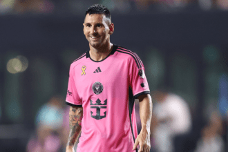 Messis Potential Club World Cup Participation Explained