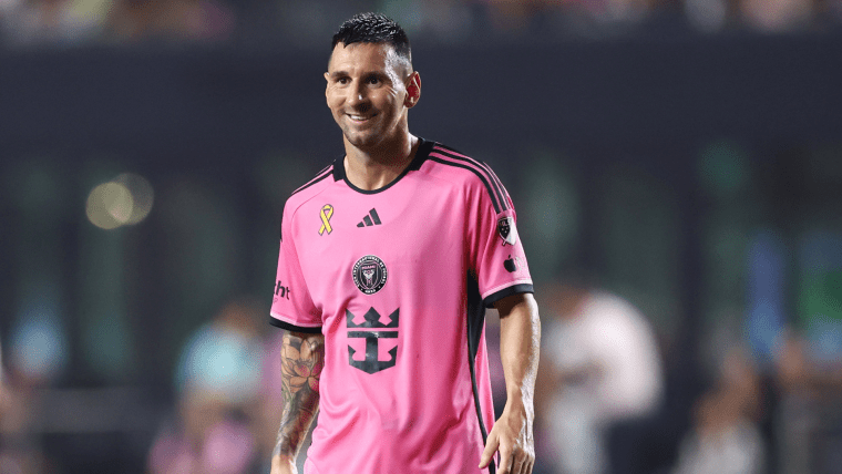 Messis Potential Club World Cup Participation