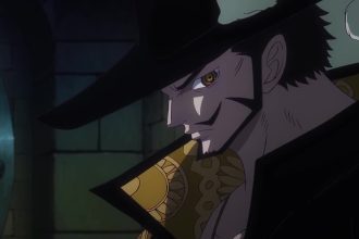 Mihawk One of One Pieces Most Powerful Characters Lacking Key