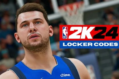 NBA 2K24 September Locker Room Updates 99 Overall Card Rewards