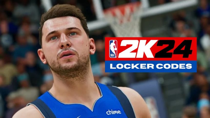 NBA 2K24 September Locker Room Updates 99 Overall Card Rewards