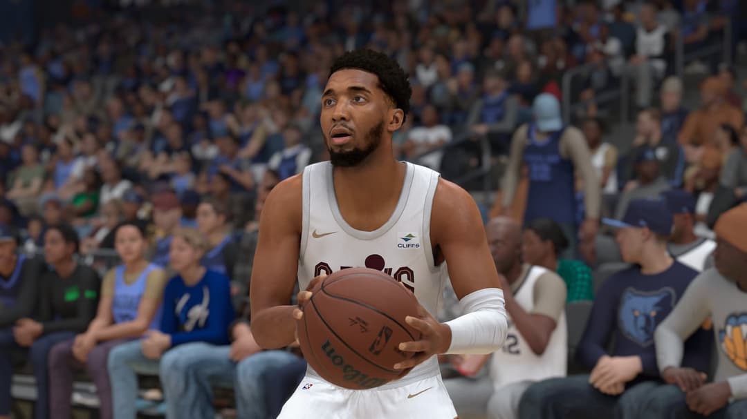 NBA 2K25 Guide to Creating and Importing Draft Classes into