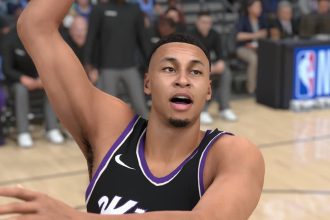 NBA 2K25 Optimal Camera Settings and Setup Guide