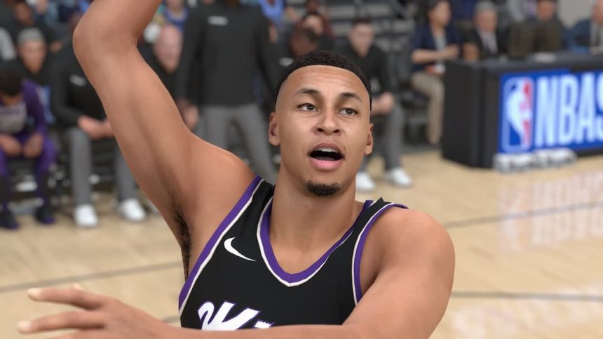 NBA 2K25 Optimal Camera Settings and Setup Guide