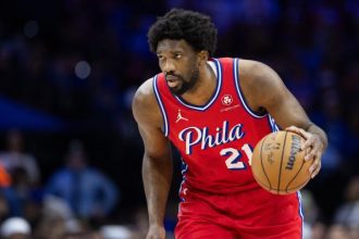 NBA Analyst Expects Unrealistic Standards for Joel Embiids Value