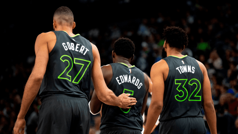 NBA Expert Predicts Timberwolves Player Could Be Title Game Changer