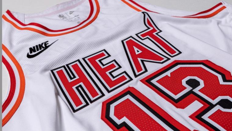 NBA Insider Names Heat Draft Pick as Surprising Candidate for