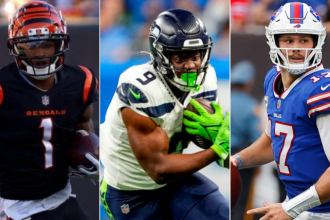 NFL Survivor Week 1 Predictions Top Teams and Odds