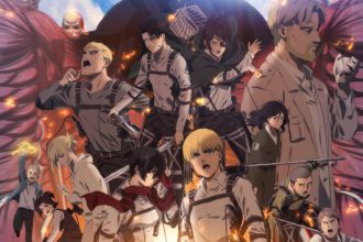 New Attack on Titan Movie Trailer Sparks Debate Among Fans