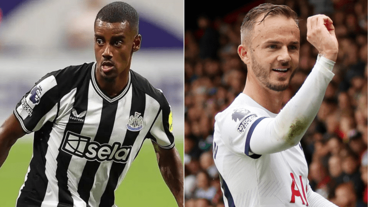 Newcastle vs Tottenham Live Stream TV Channel Start Time Prediction
