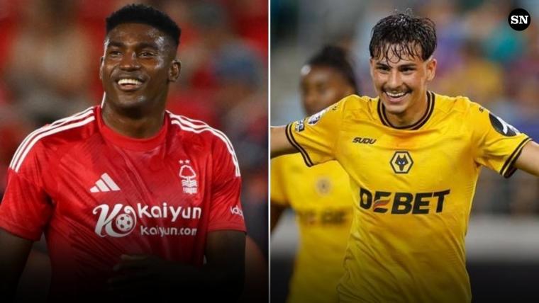 Nottingham Forest vs Wolves Live Stream TV Start Time Guide