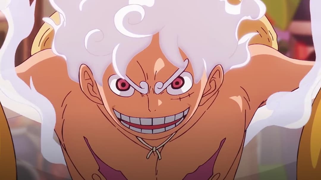 One Piece 1125 Luffys Terrifying Powers Revealed