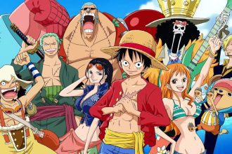 One Piece Chapter 1126 A Shocking Twist Divides the Straw