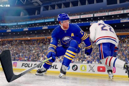 Optimal NHL 25 Configuration Top Camera and Controller Tips
