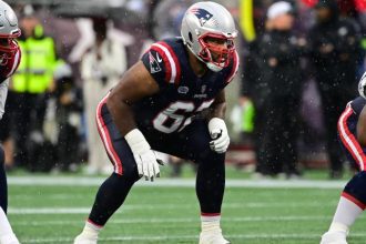 Patriots Could Implement Innovative Offensive Line Strategy This Season