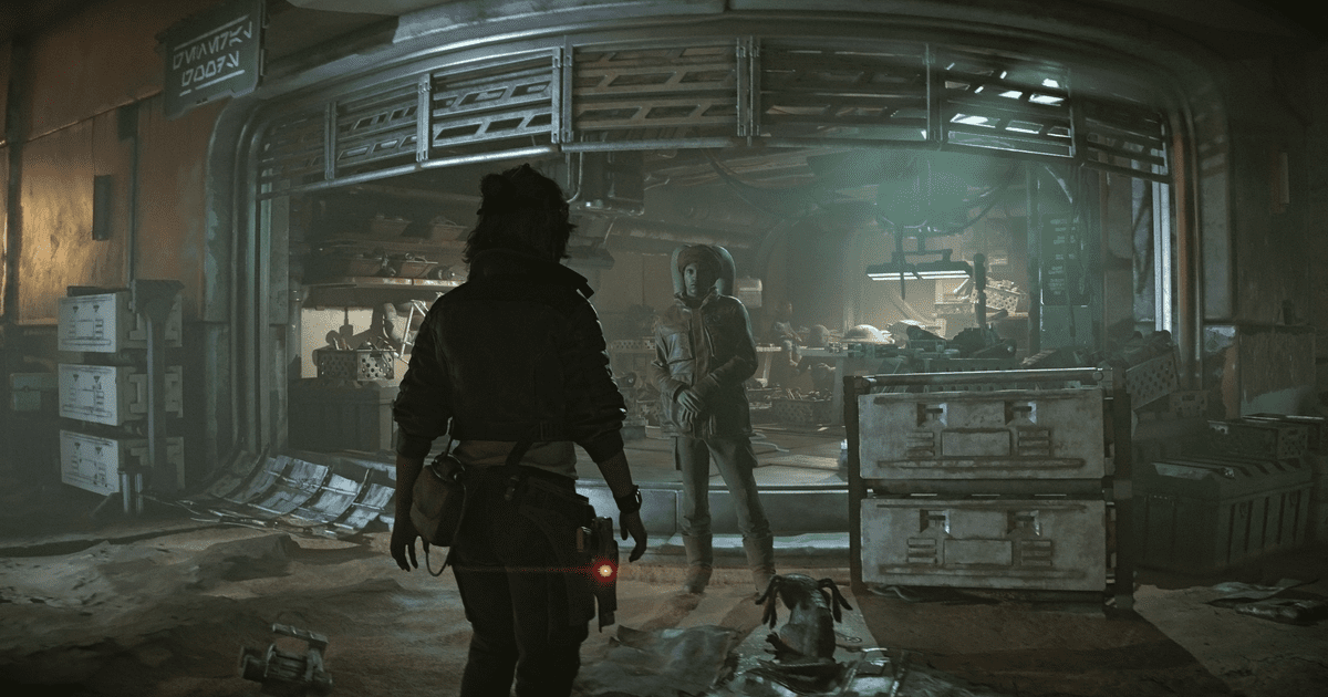 Quick Guide to Earning Credits in Star Wars Outlaws