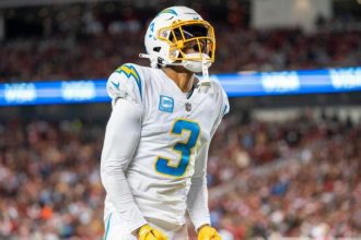 Reasons for Derwin James Suspension from the NFL