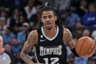 Richard Jefferson Defends Ja Morant Amid Recent Controversies