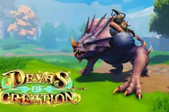 Roblox Devas of Creation Weapon Ranking Guide