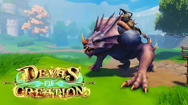 Roblox Devas of Creation Weapon Ranking Guide