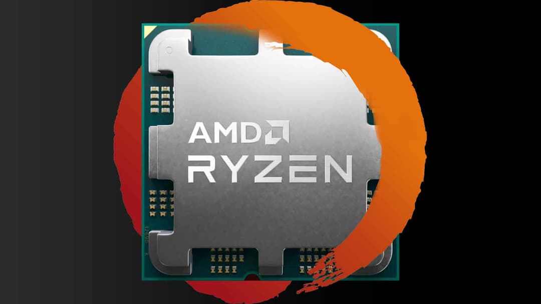 Ryzen 5 X3D Benchmarks Outperform Zen 5 Processors