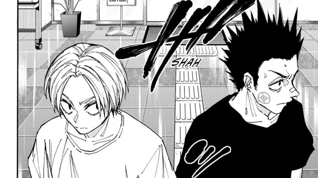 Sakamoto Days Chapter 181 Release Date and Spoiler Predictions