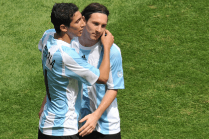 Scaloni identifies Messi and Di Maria as irreplaceable