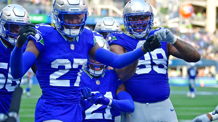 Seattle Seahawks Expected to Win Against New England Patriots in