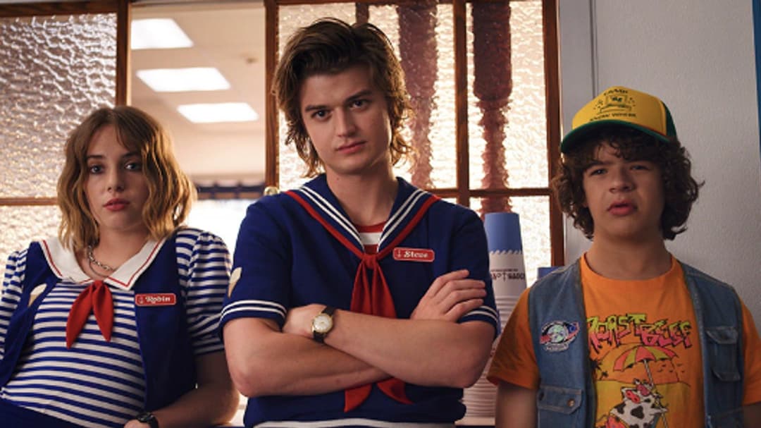 Stranger Things Spinoff Could Jump Forward in Time
