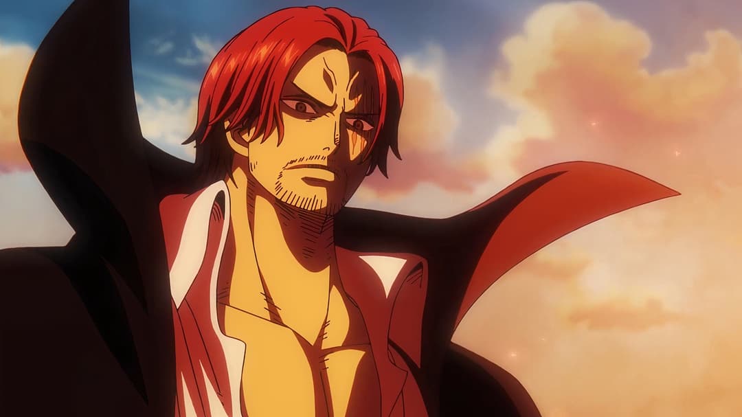 Surprising Crossover Between One Piece and Sakamoto Days Via Card