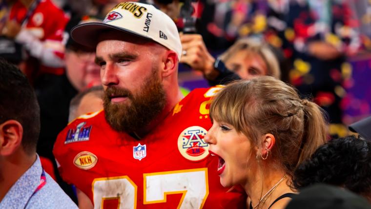 Taylor Swift and Travis Kelce Breakup Rumors Debunked