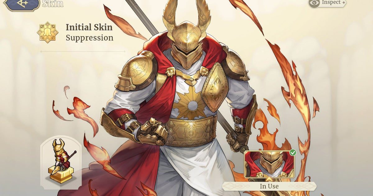 Team Building and Composition Guide for Convallaria Defeat