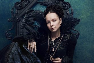 The Serpent Queen Season 2 Episode 8 Release Date
